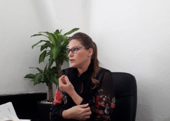 Acusa Niurka gasto excesivo por renta de patrullas