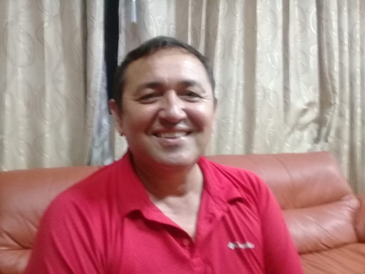 Propone Nivardo Mena teleférico para Holbox