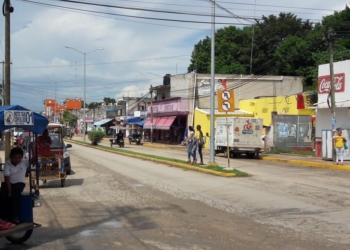 Piden morelenses que en obras contraten albañiles locales