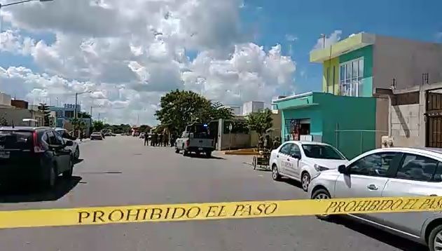 Regresa Marina a Villas del Mar