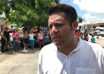 Daremos un voto de confianza hacia la administración de Mara Lezama: PAN