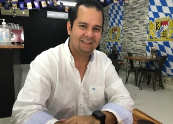 A la espera para la renovación de los órganos directivos del PRD