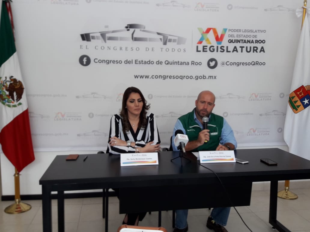 No descarta PVEM una alianza electoral con Morena