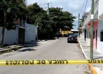 Asesinado a balazos en la SM 62