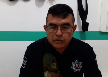 Detienen a siete pandilleros en José María Morelos