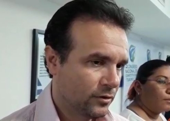 Reforzaremos la seguridad en la isla: Pedro Joaquín
