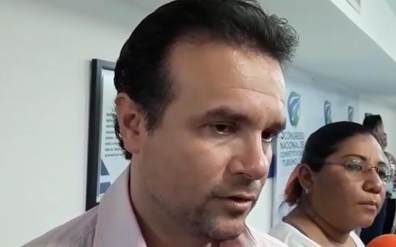 Reforzaremos la seguridad en la isla: Pedro Joaquín