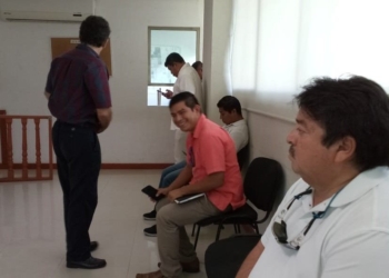 Avanza proceso contra “El Pío”