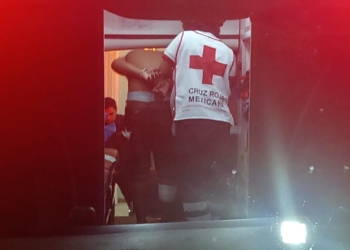Liberan a Valeria, hay por lo menos tres detenidos