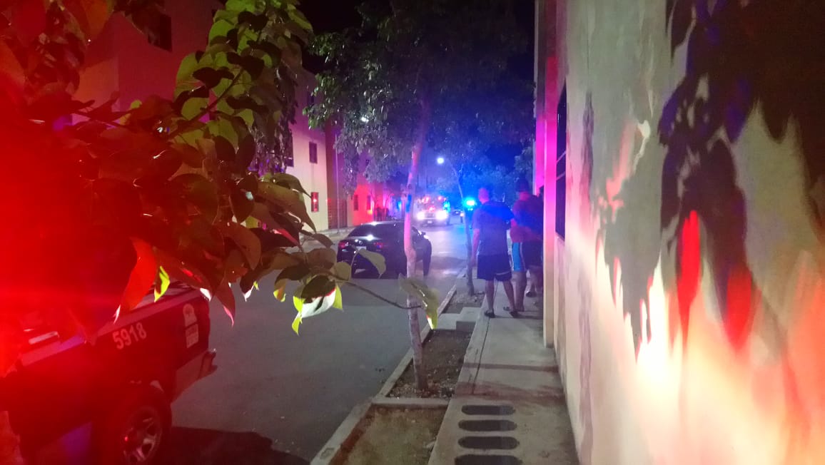 Fueron cuatro los detenidos en el rescate de Valeria