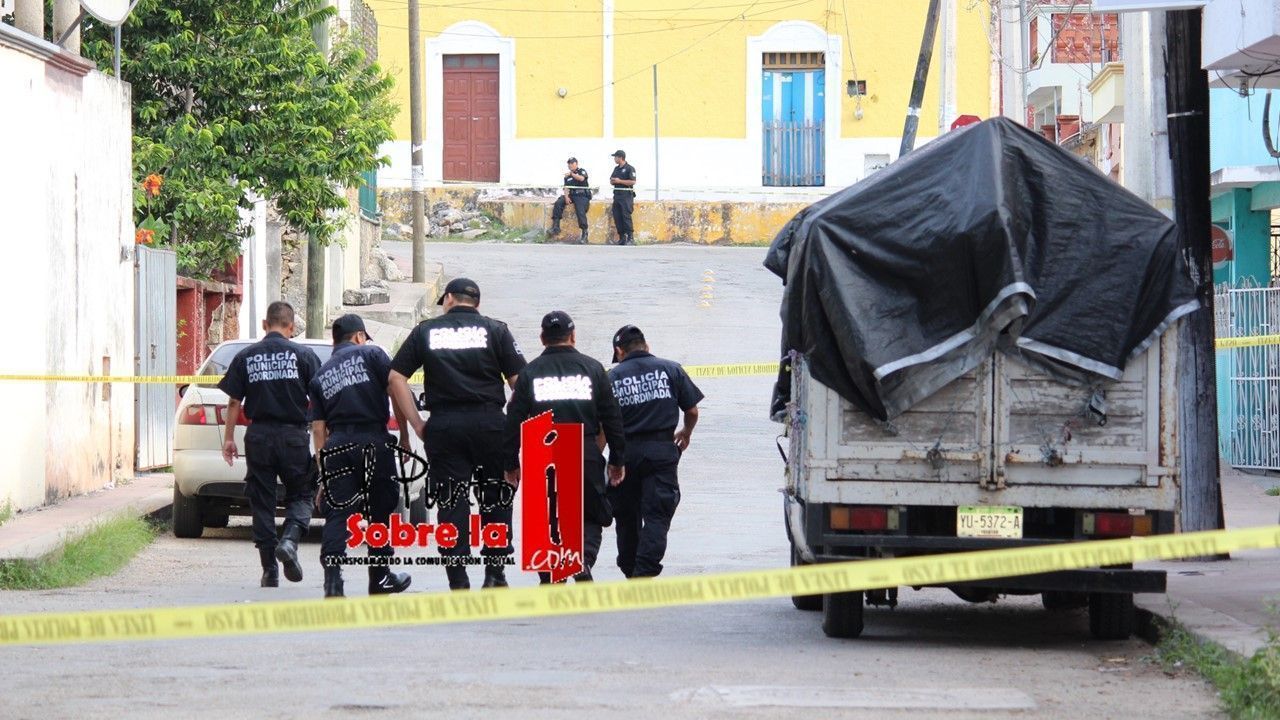 Ronda la justicia por mano propia en Valladolid; repelen a aprendices ladronzuelos