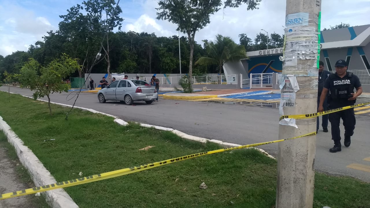 «Nominazo» de 200 mil pesos en Playa