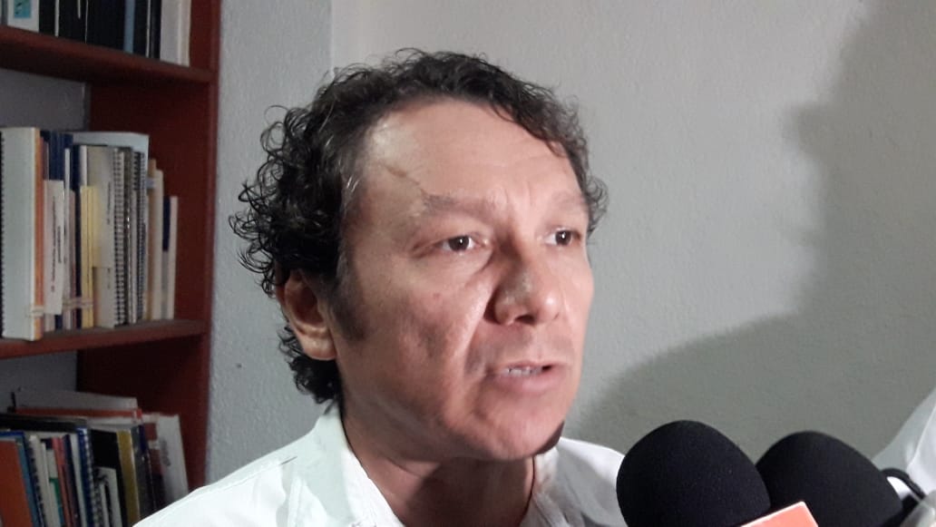 Anidaron 780 tortugas en Punta Sur este año