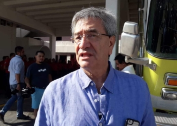 Espera Colegio de Ingenieros continuidad en pares viales