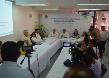 Inversión de mil millones de pesos para este 2018 en Quintana Roo