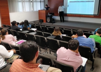 Realizan jornada por la salud mental en la Universidad Riviera