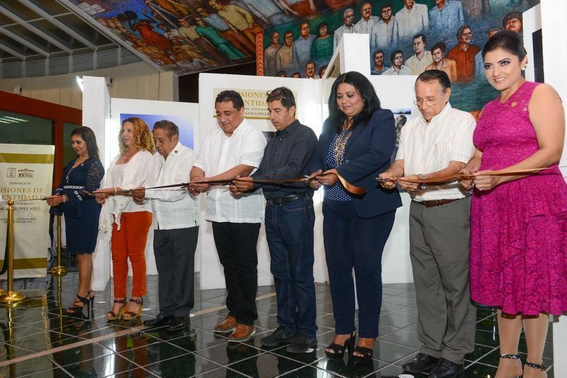 Realizan semblanza de los forjadores de Quintana Roo