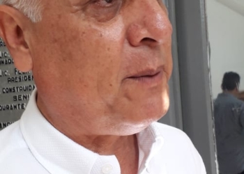 Plantea gobierno de Mara puentes deprimidos