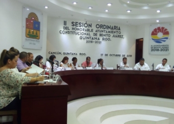 Cabildo de BJ vota contra quitar requisito de residencia al Fiscal General