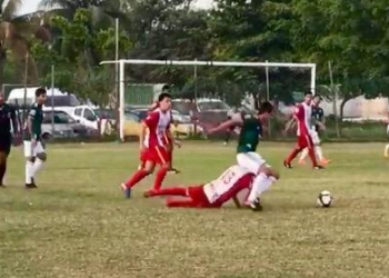 Deportivo Covig, la gran sorpresa de la Súper Liga