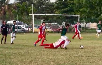 Deportivo Covig, la gran sorpresa de la Súper Liga