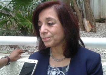 Falta de investigación lleva a malas decisiones: subsecretaria de Sectur