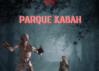 Surge polémica por «evento de terror» en el Parque Kabah