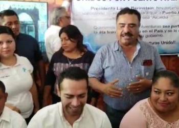 Piden que Puerto Aventuras sea alcaldía
