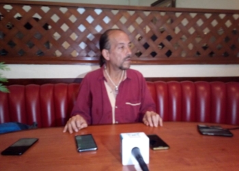 Quintana Roo debe tener su Secretaría Estatal de Cultura: Tony Méndez