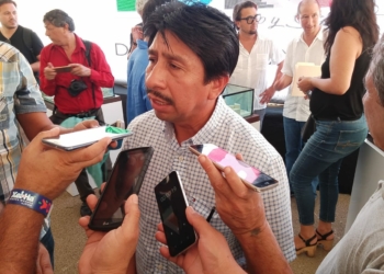 Acuerdan Víctor Mas e INAH protección de patrimonio arqueológico
