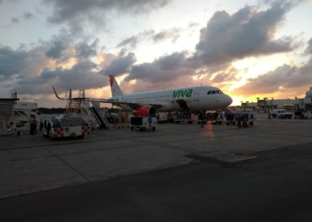 Volará Vivaaerobus de Cancún a Camagüey