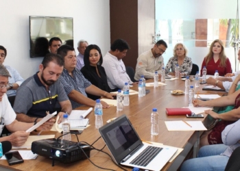 Buscan reactivar los trabajos de modernización del Aeropuerto Internacional de Chetumal