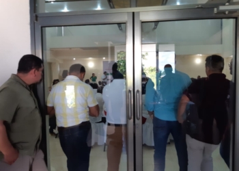 Otra agresión a periodistas, ahora el PRI!!