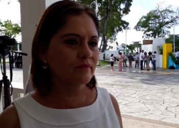 Complicada situación financiera, se tiene que realizar una correcta planeación: Tesorera