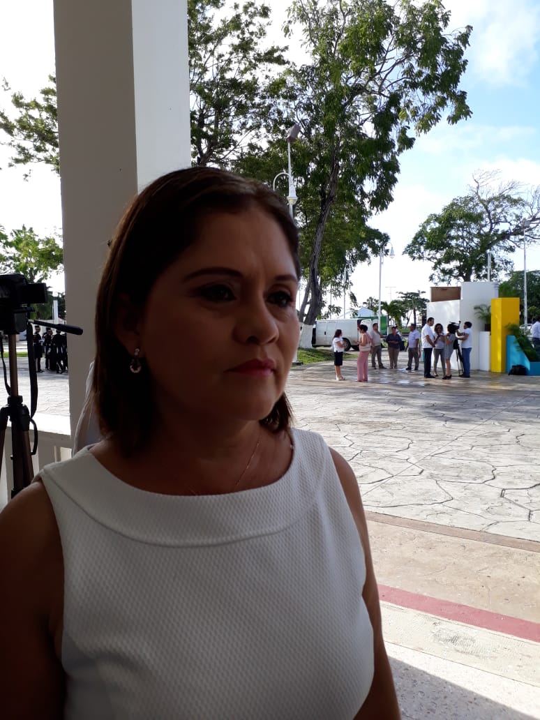 Complicada situación financiera, se tiene que realizar una correcta planeación: Tesorera