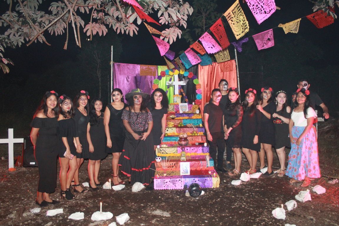 UPN busca preservar las tradiciones