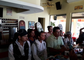 Antorcha Campesina abrirá en breve un albergue cultural
