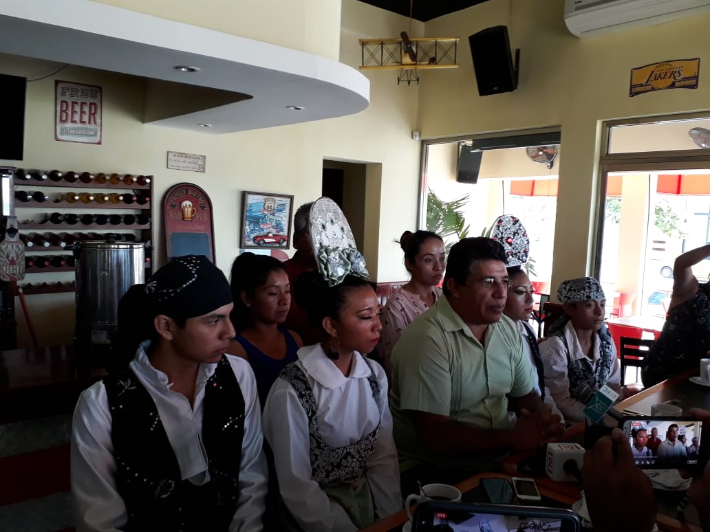 Antorcha Campesina abrirá en breve un albergue cultural