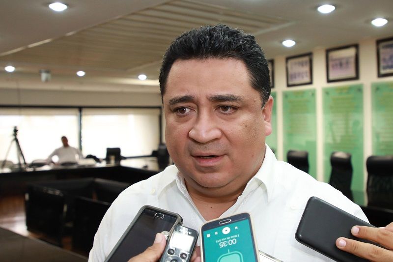 Condiciones económicas competitivas, necesarias para recuperar crecimiento: Martínez Arcila
