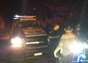 Aumentan los robos de automóviles en el municipio de José María Morelos