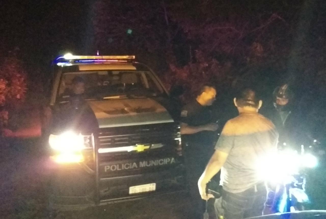Aumentan los robos de automóviles en el municipio de José María Morelos