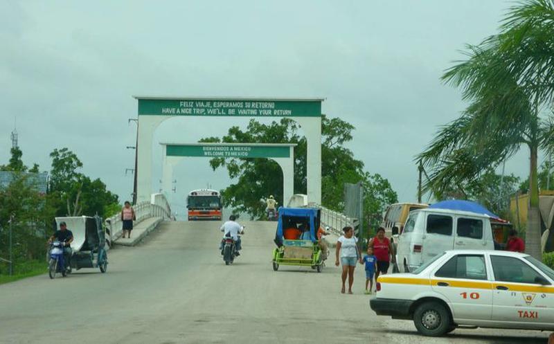Promocionarán Turismo En Belice
