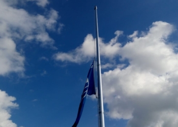 Regresan Blue Flag a Punta Esmeralda