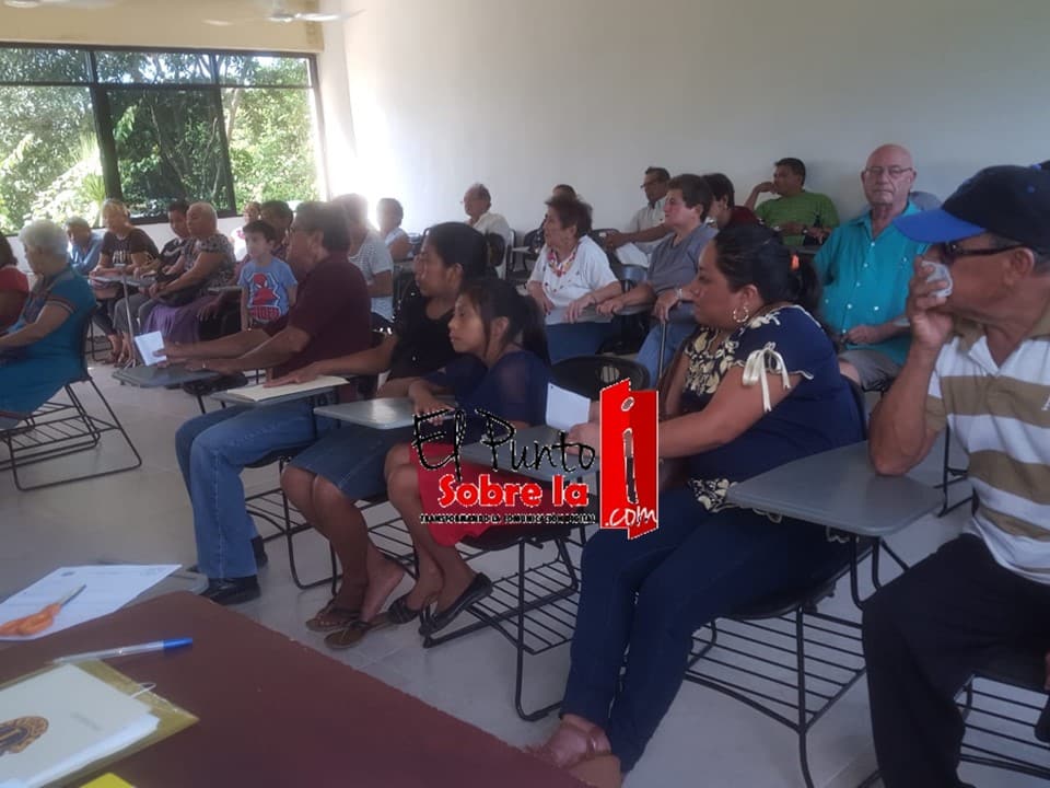 Mejor nivel de audición y calidad de vida, por atención integral en campaña
