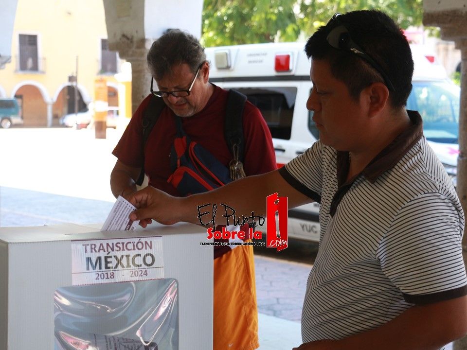 En Valladolid también decidirán el rumbo del nuevo aeropuerto internacional de México