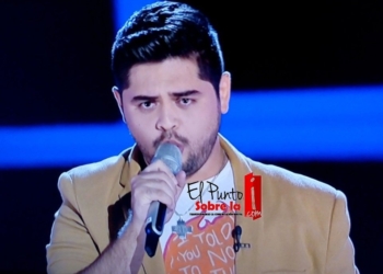 Se acabó la espera y las ansias; vallisoletano hace historia
