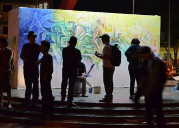 Próximo viernes “Las noches culturales” en #Elgranerodelestado