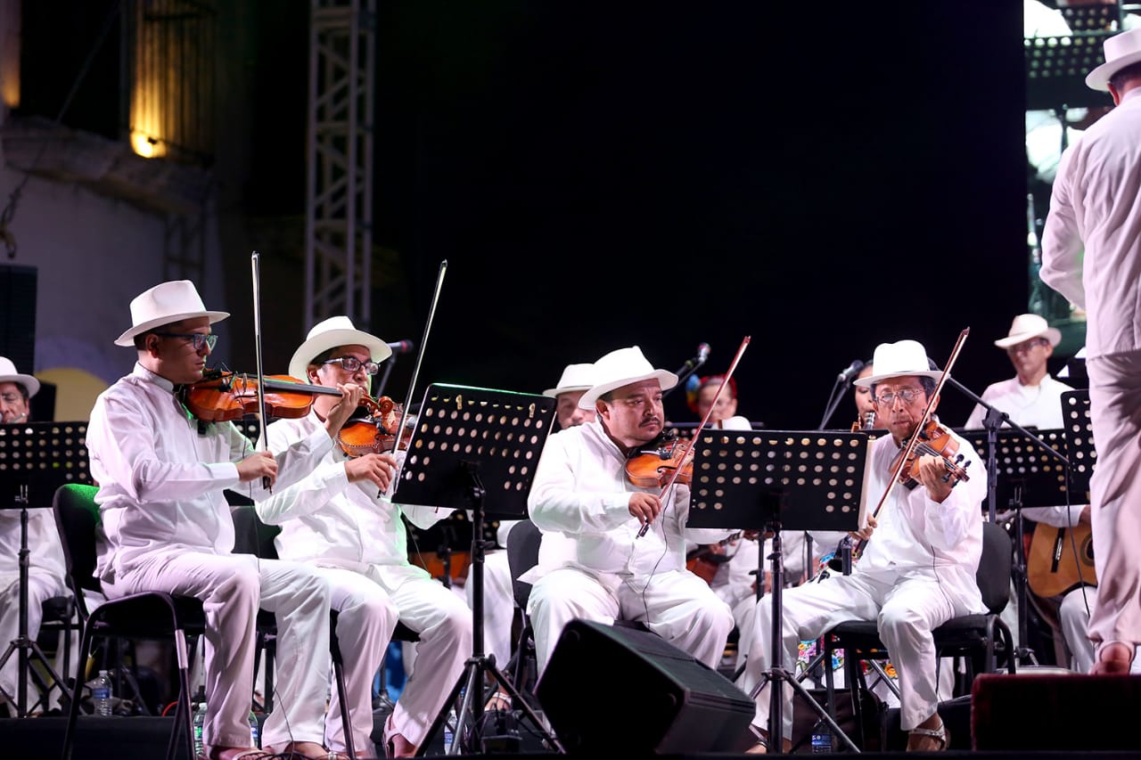 En Valladolid, Inicia Festival Cultural De Otoño