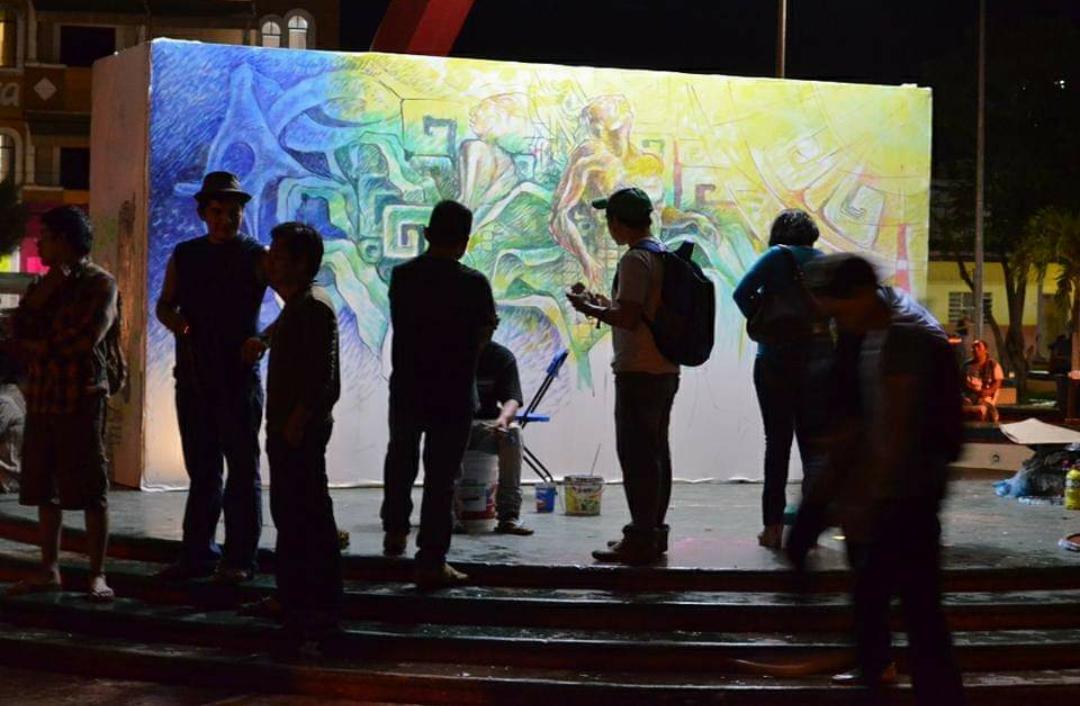 Próximo viernes “Las noches culturales” en #Elgranerodelestado
