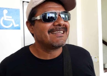 Habitantes del poblado de Ramonal cansados de denunciar los robos en la localidad